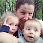 Анастасия Полухина